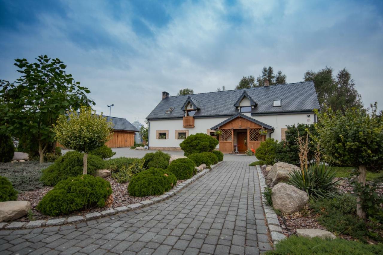 Tatarska Zagroda - Dolina Baryczy - Jelonek Villa *